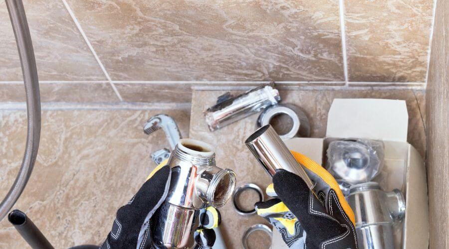Local Chimney Repair in Sweet, ID